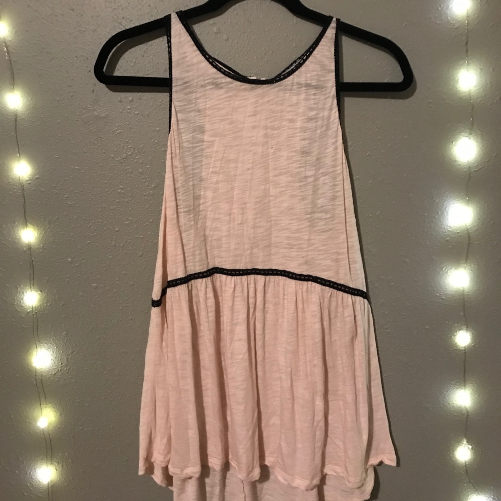 Pink Blouse - Picture 2 of 4